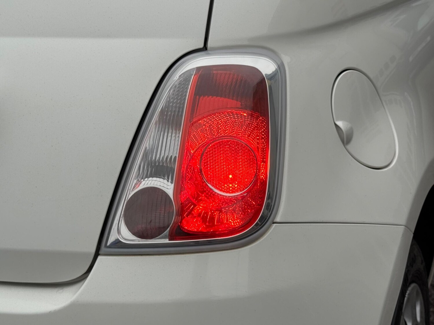 Used Fiat 500 2010 for sale - 76194032: Photo 54