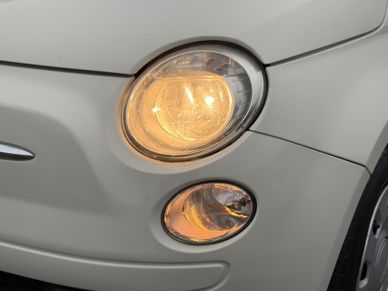 Used Fiat 500 2010 for sale - 76194032: Photo 57