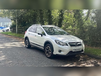 Used Subaru XV 2013 for sale - 76912755: Photo