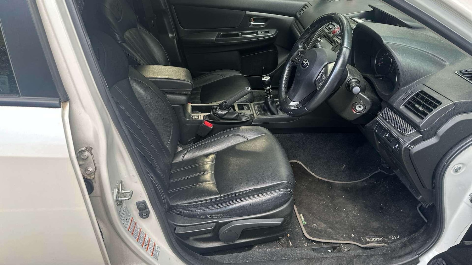 Used Subaru XV 2013 for sale - 76912755: Photo 8