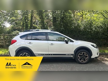 (63) - 2.0D SE 4WD Euro 5 5dr