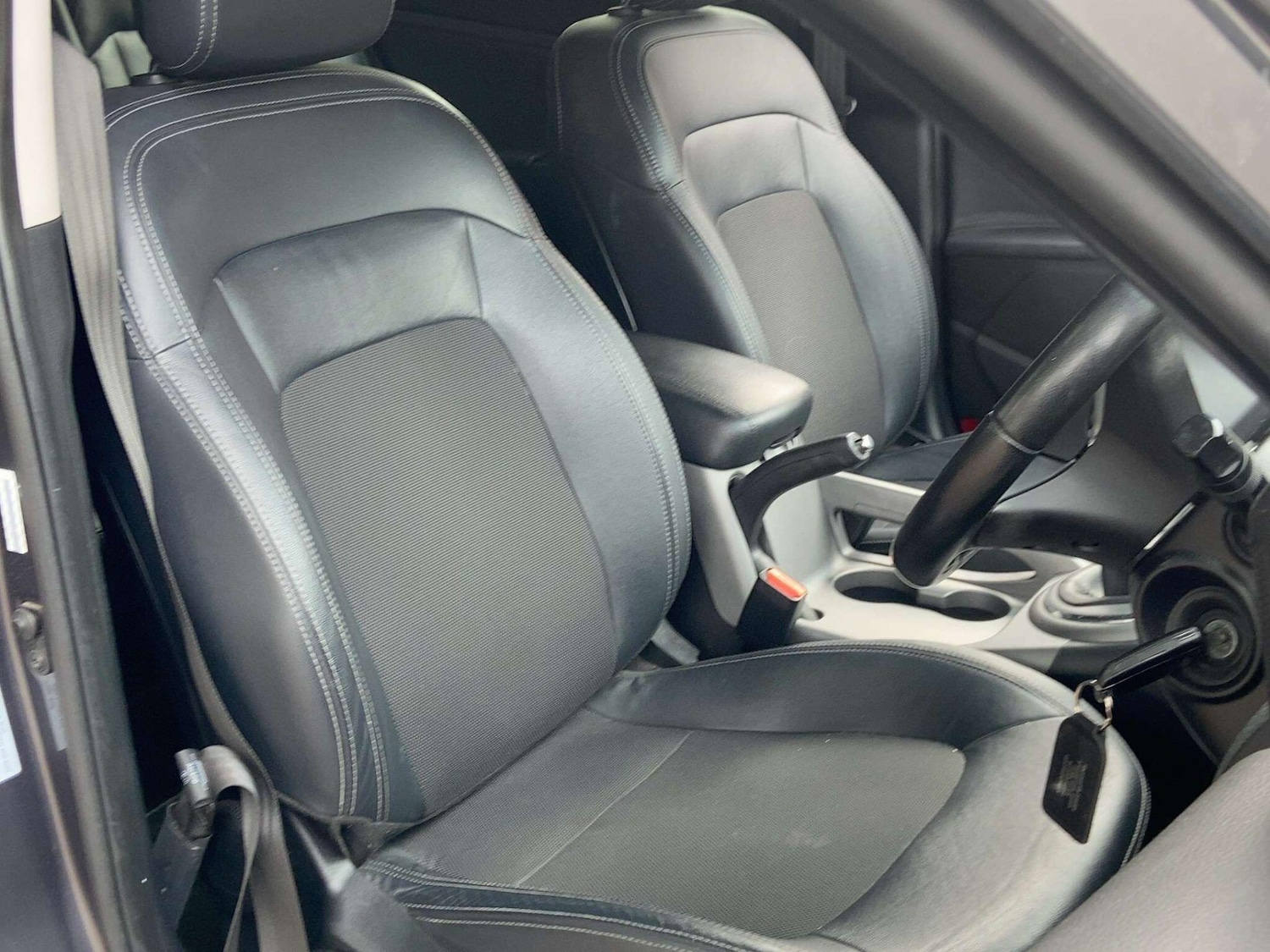 Used Kia Sportage 2015 for sale - 76361435: Photo 11