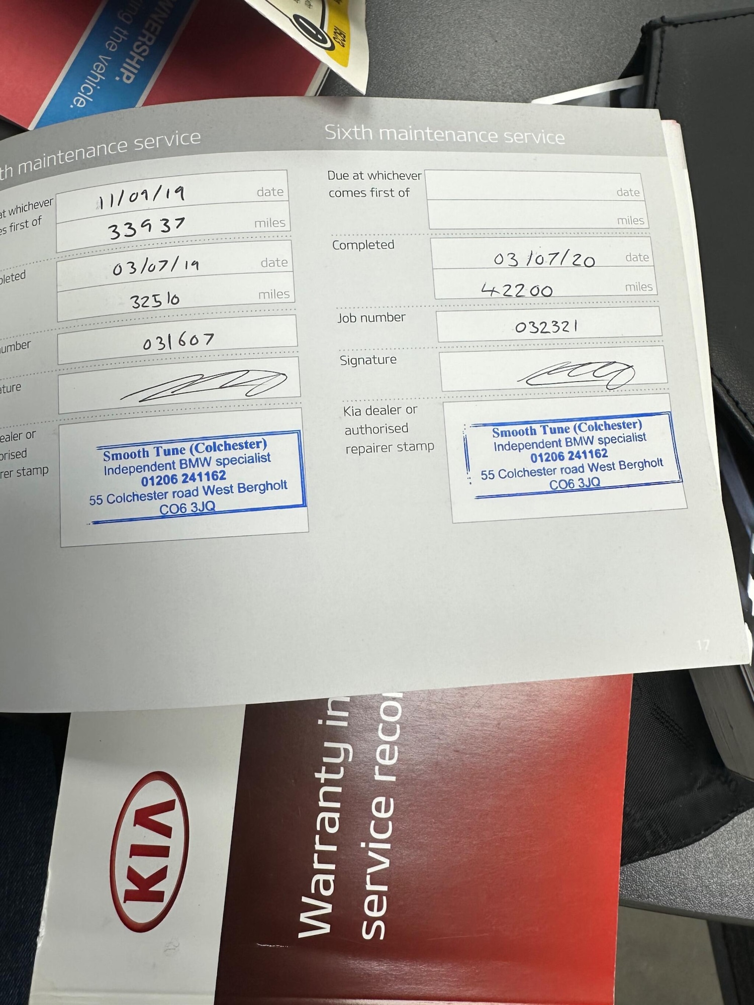 Used Kia Sportage 2015 for sale - 76361435: Photo 25