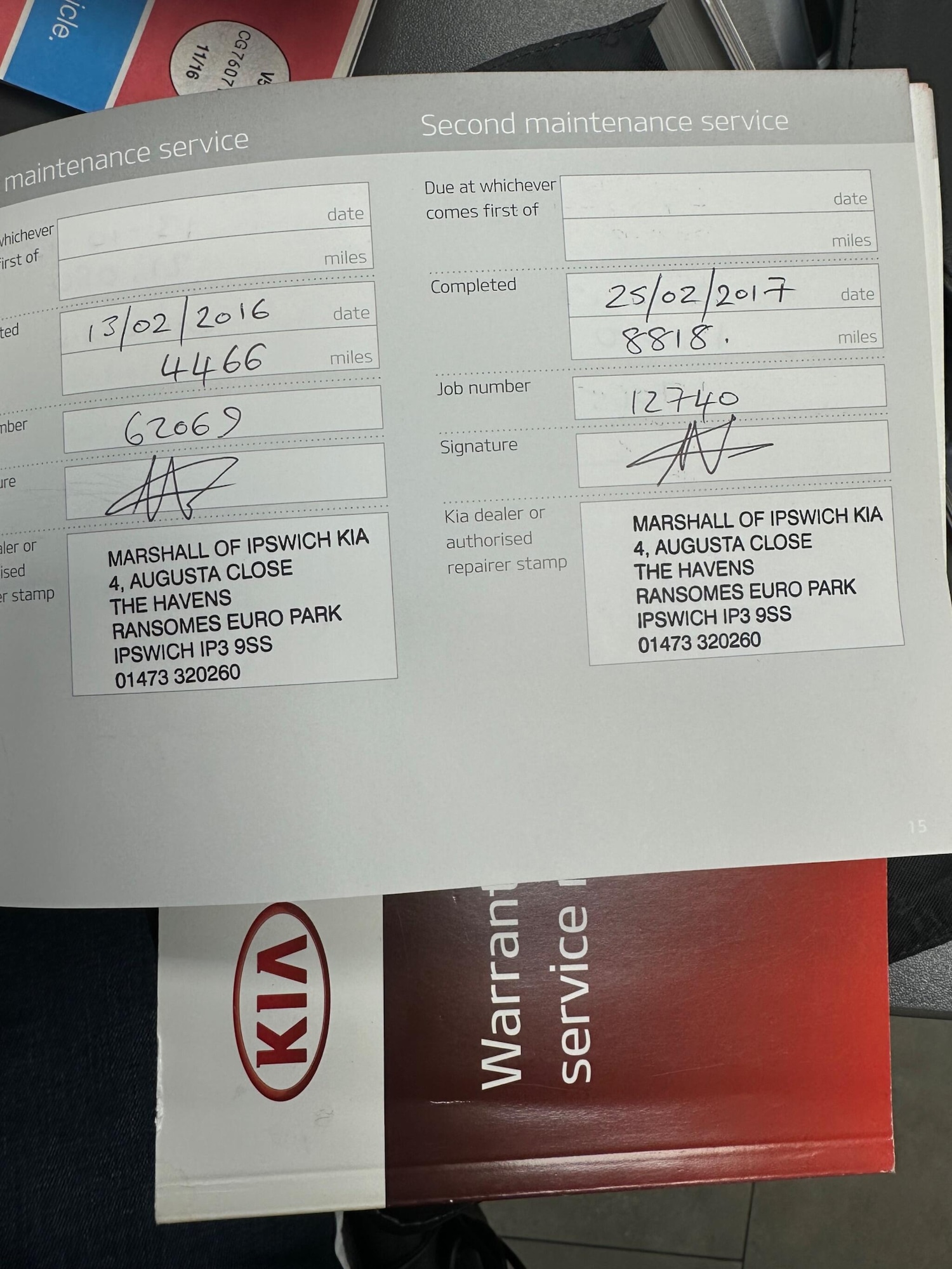 Used Kia Sportage 2015 for sale - 76361435: Photo 27