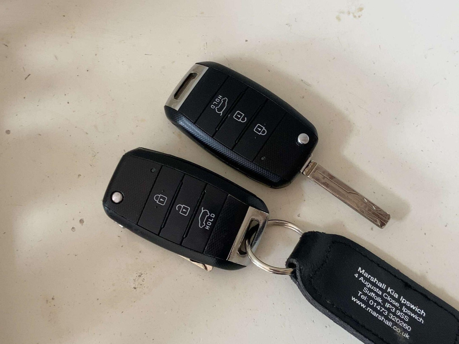 Used Kia Sportage 2015 for sale - 76361435: Photo 5