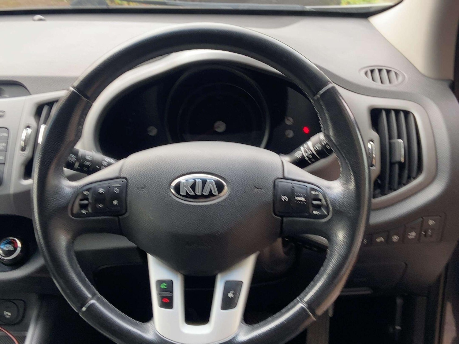 Used Kia Sportage 2015 for sale - 76361435: Photo 6