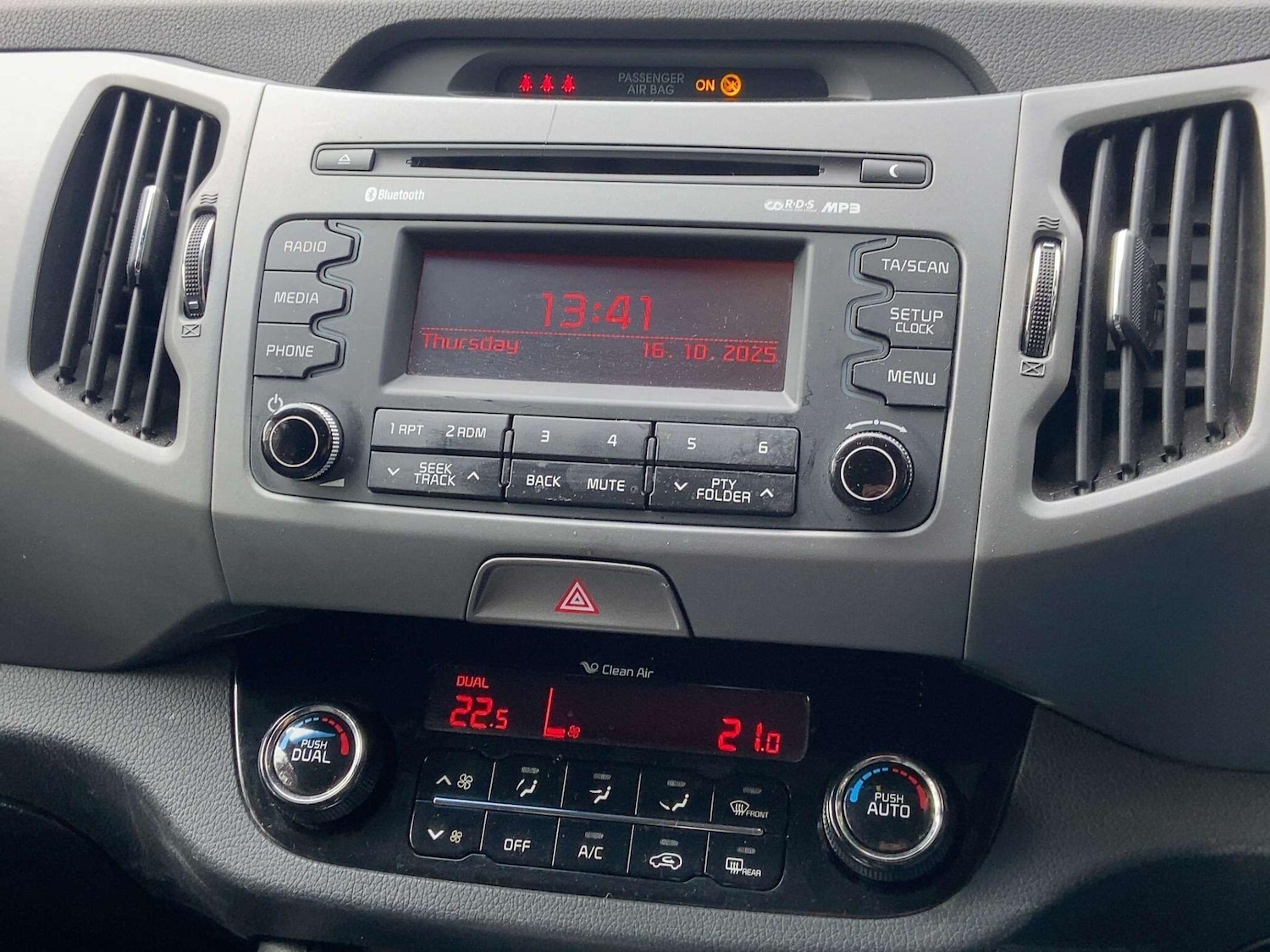 Used Kia Sportage 2015 for sale - 76361435: Photo 8