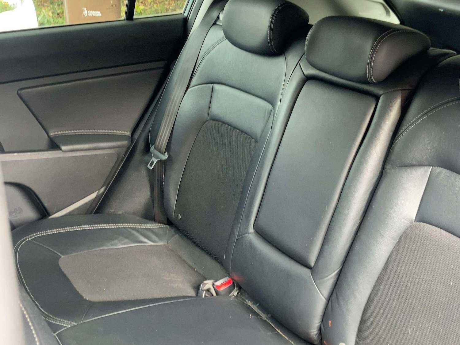 Used Kia Sportage 2015 for sale - 76361435: Photo 9