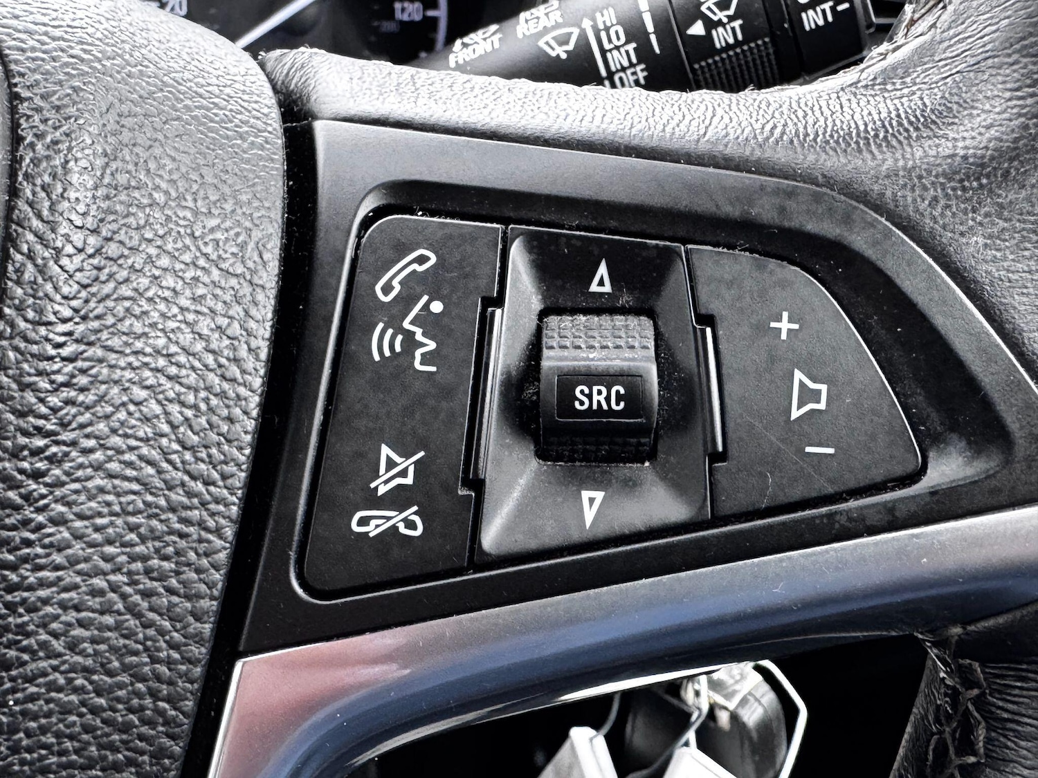 Used Vauxhall Mokka X 2017 for sale - 76992557: Photo 25