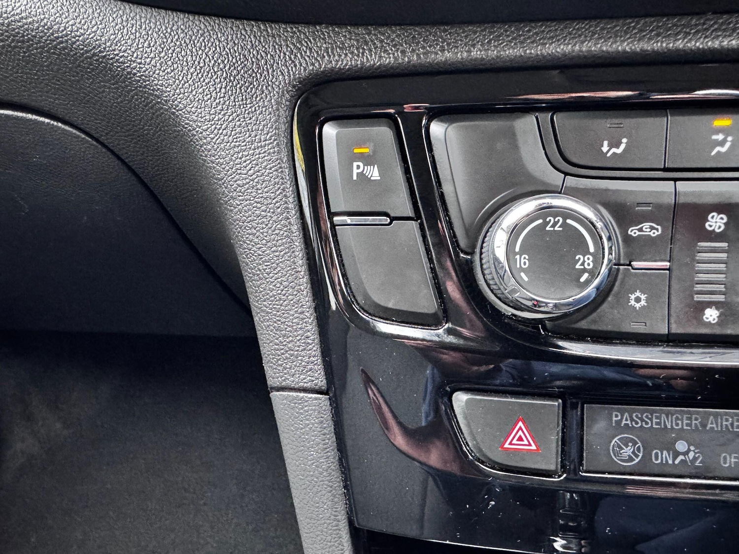 Used Vauxhall Mokka X 2017 for sale - 76992557: Photo 27