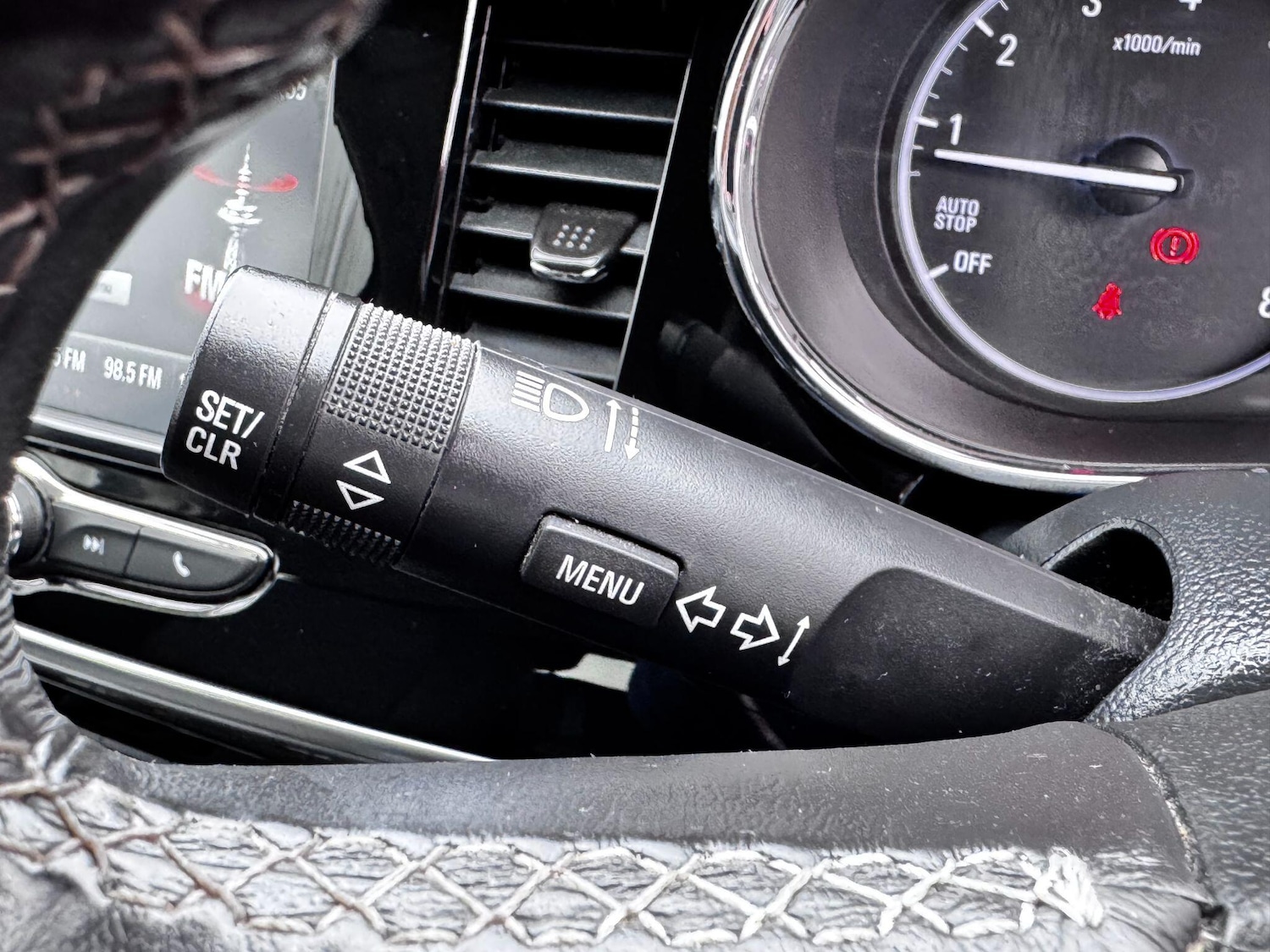 Used Vauxhall Mokka X 2017 for sale - 76992557: Photo 29