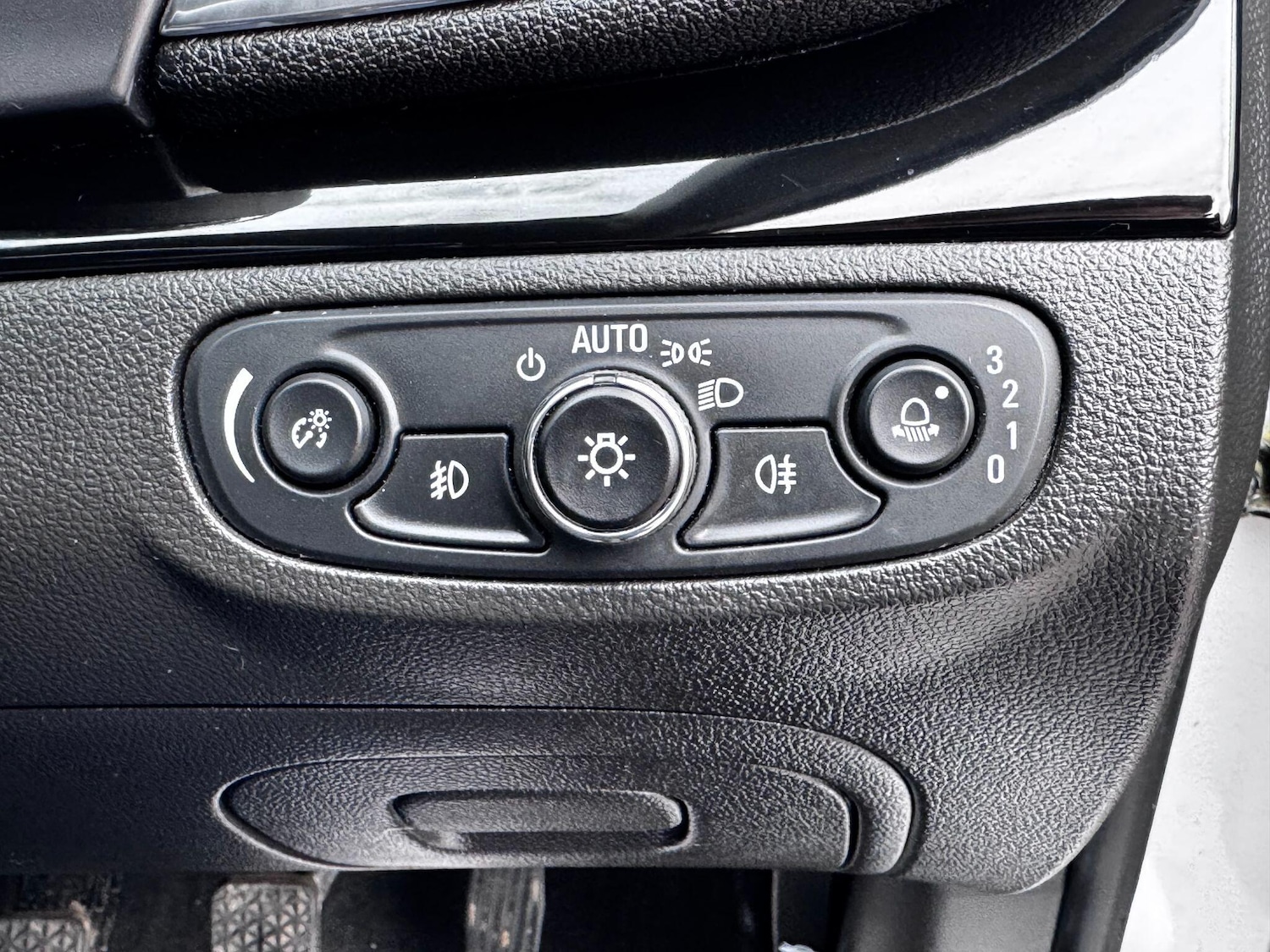 Used Vauxhall Mokka X 2017 for sale - 76992557: Photo 31