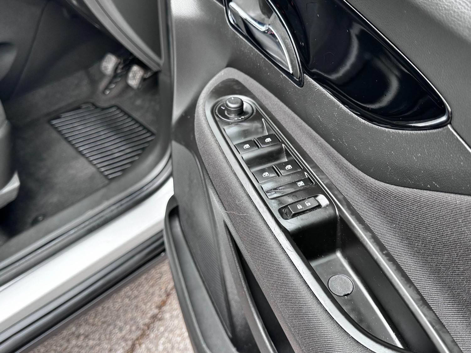 Used Vauxhall Mokka X 2017 for sale - 76992557: Photo 32