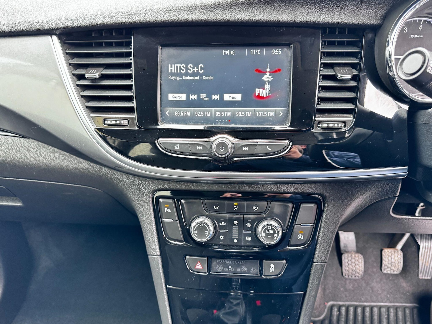 Used Vauxhall Mokka X 2017 for sale - 76992557: Photo 42