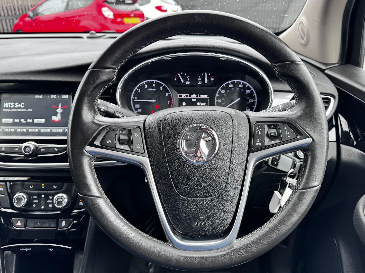 Used Vauxhall Mokka X 2017 for sale - 76992557: Photo 46