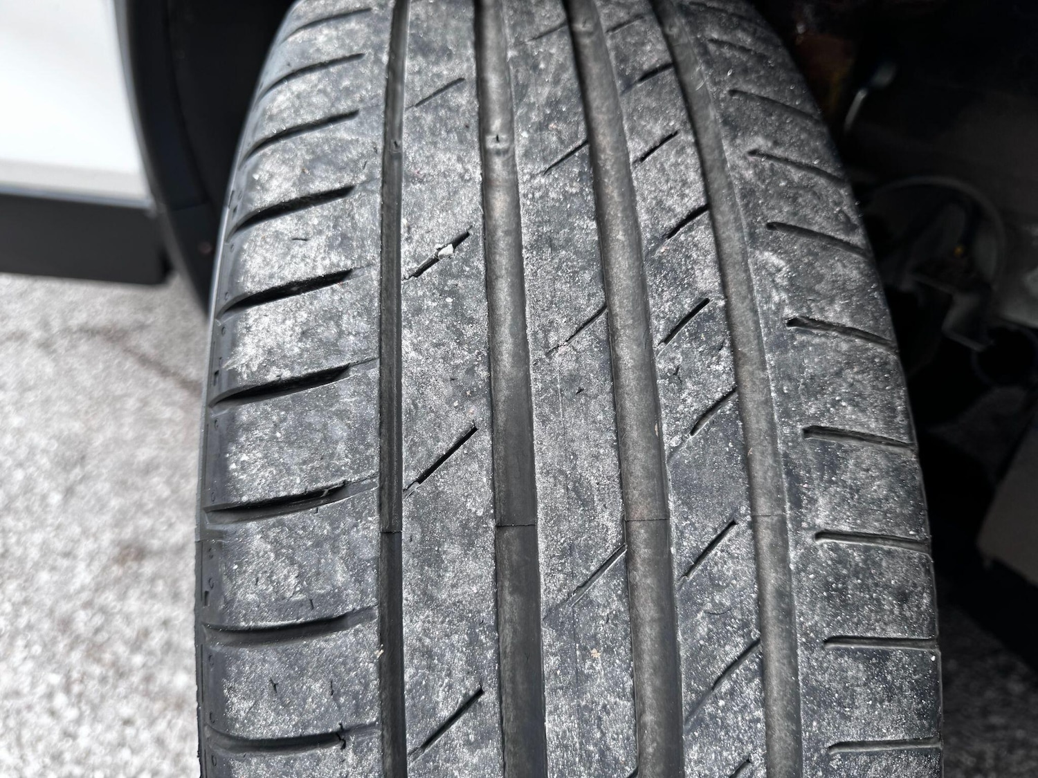 Used Vauxhall Mokka X 2017 for sale - 76992557: Photo 49