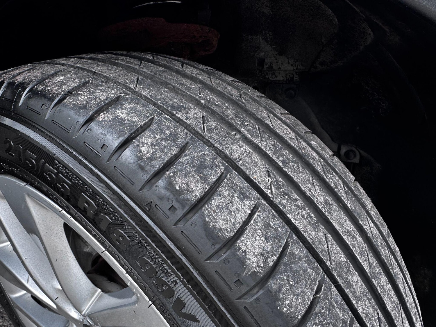 Used Vauxhall Mokka X 2017 for sale - 76992557: Photo 50