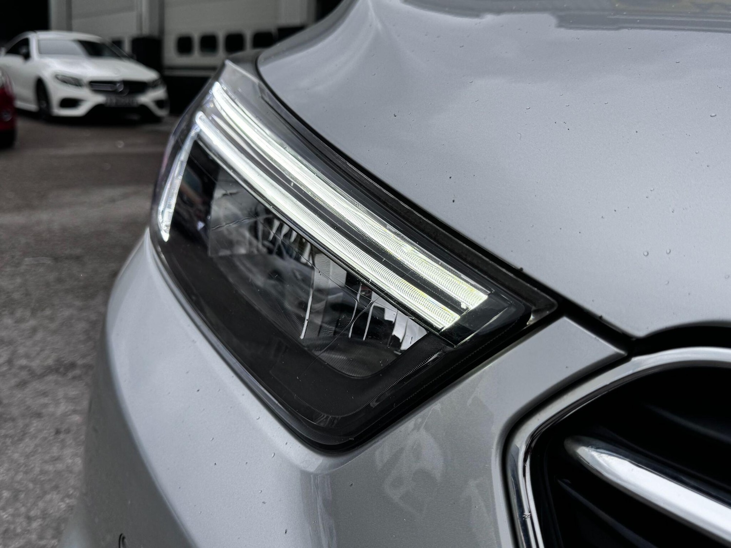 Used Vauxhall Mokka X 2017 for sale - 76992557: Photo 51