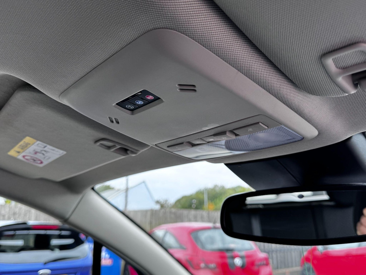 Used Vauxhall Mokka X 2017 for sale - 76992557: Photo 53