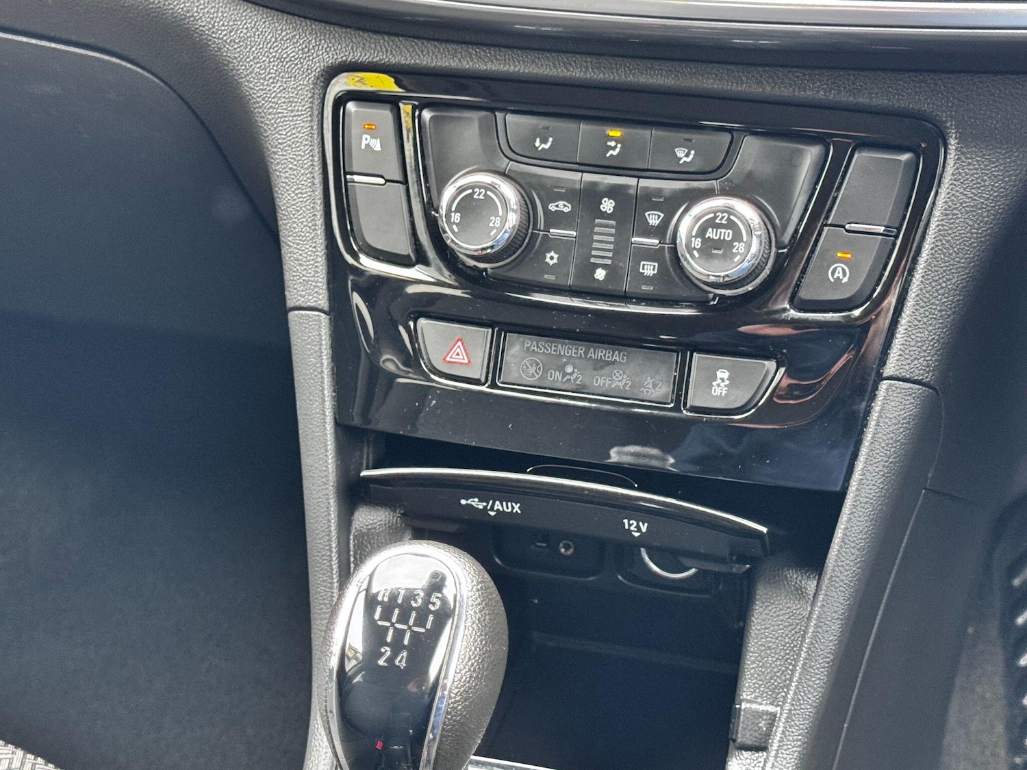 Used Vauxhall Mokka X 2017 for sale - 76992557: Photo 63