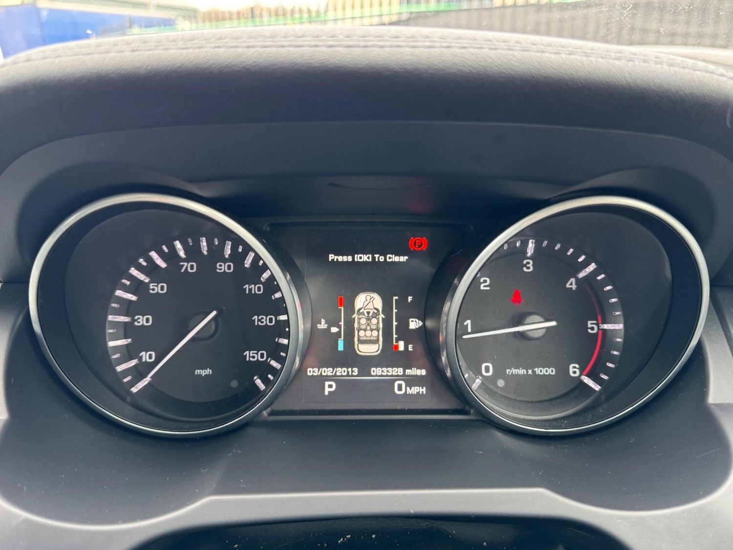 Used Land Rover Range Rover Evoque for sale - 77882488: Photo 14