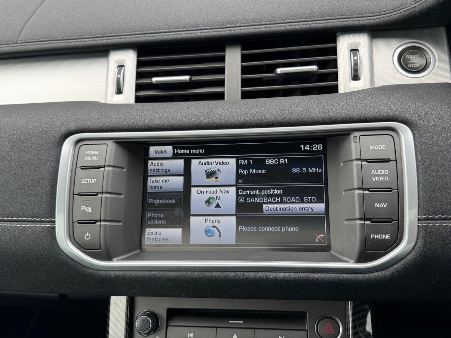 Used Land Rover Range Rover Evoque for sale - 77882488: Photo 15