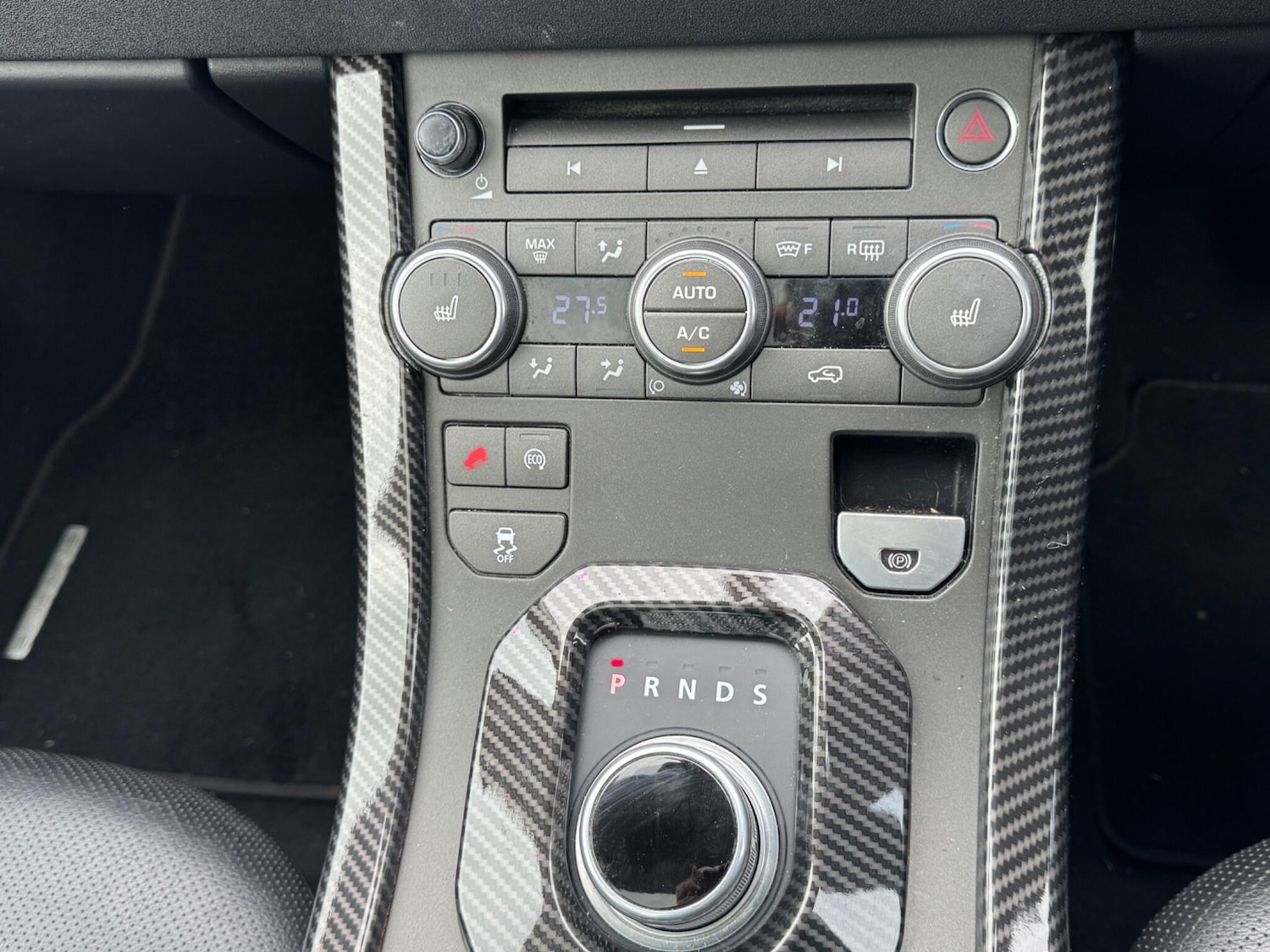 Used Land Rover Range Rover Evoque for sale - 77882488: Photo 16