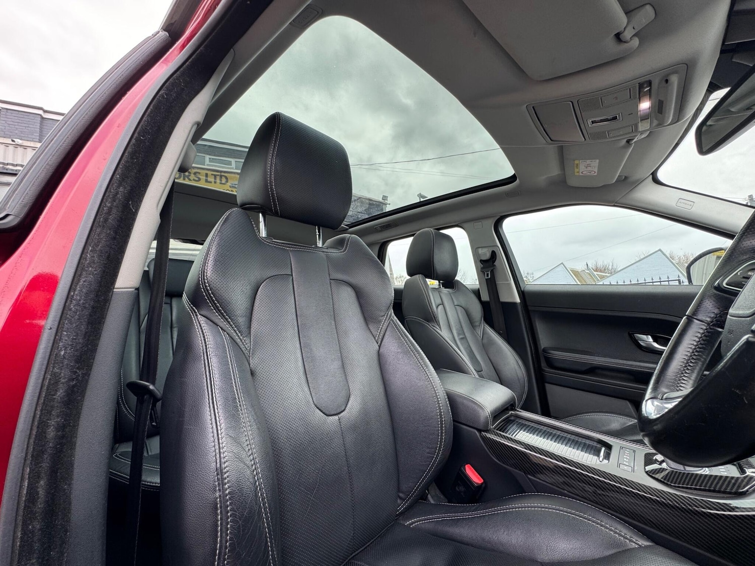 Used Land Rover Range Rover Evoque for sale - 77882488: Photo 19