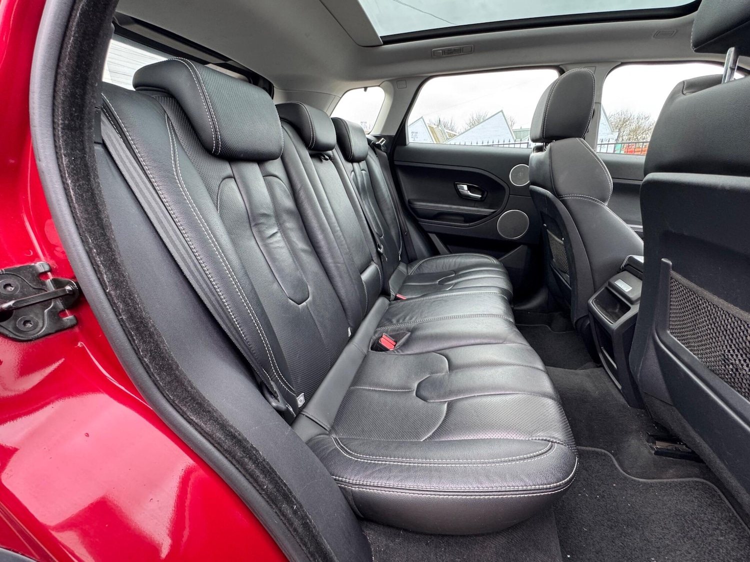 Used Land Rover Range Rover Evoque for sale - 77882488: Photo 26