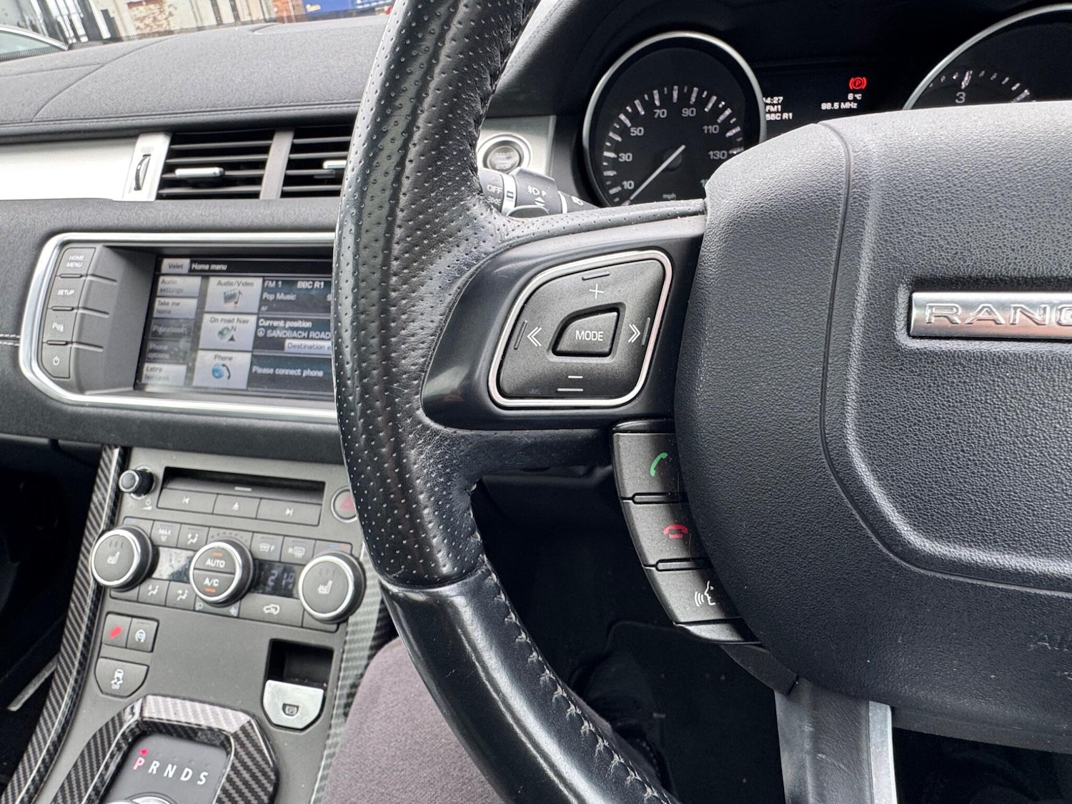 Used Land Rover Range Rover Evoque for sale - 77882488: Photo 33