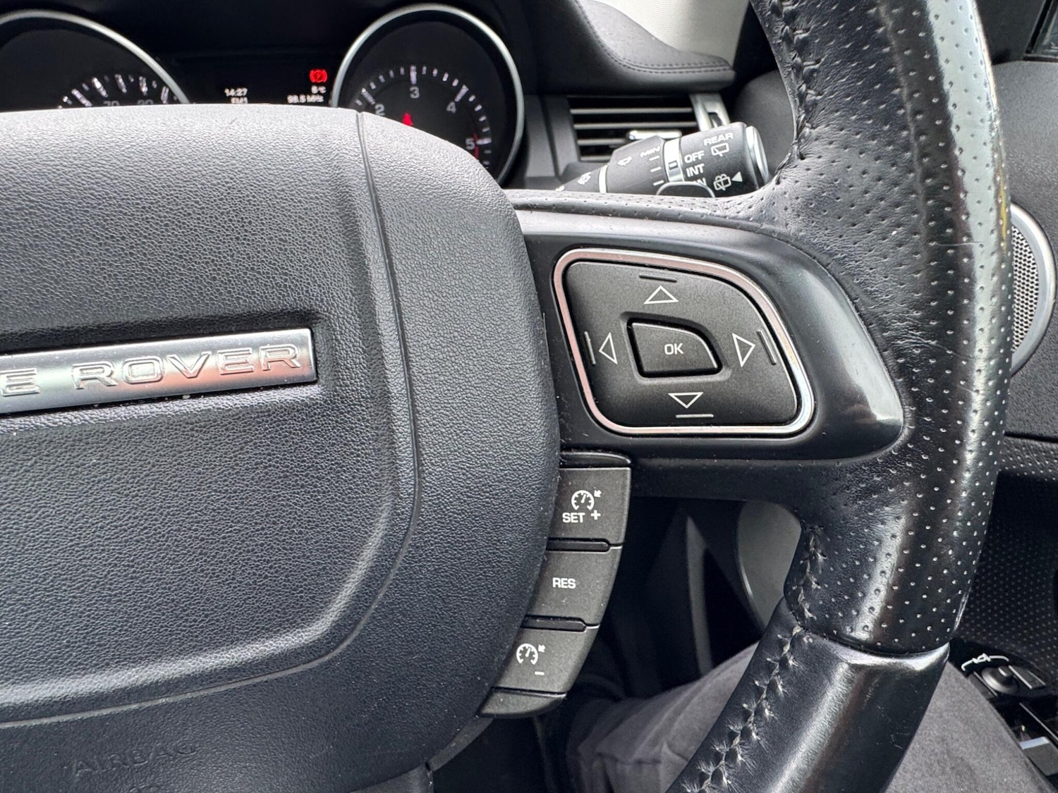 Used Land Rover Range Rover Evoque for sale - 77882488: Photo 34