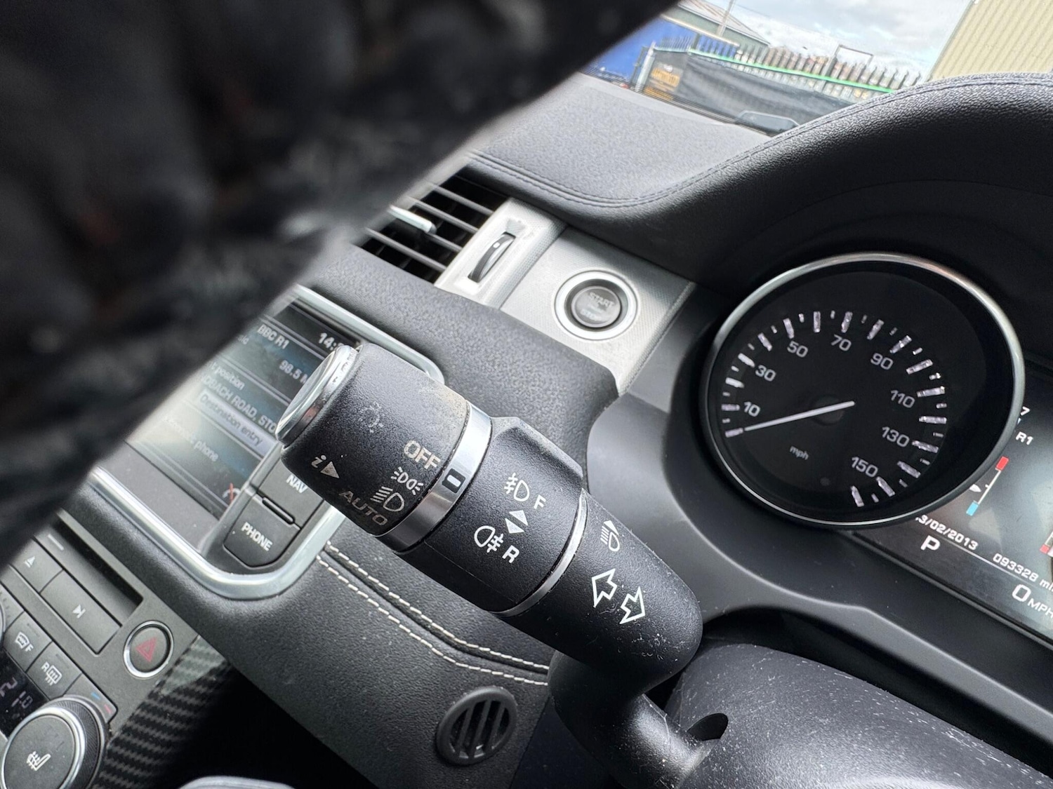 Used Land Rover Range Rover Evoque for sale - 77882488: Photo 36