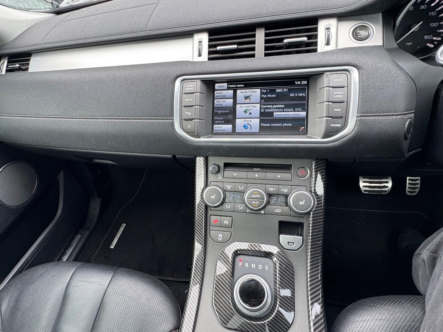 Used Land Rover Range Rover Evoque for sale - 77882488: Photo 38