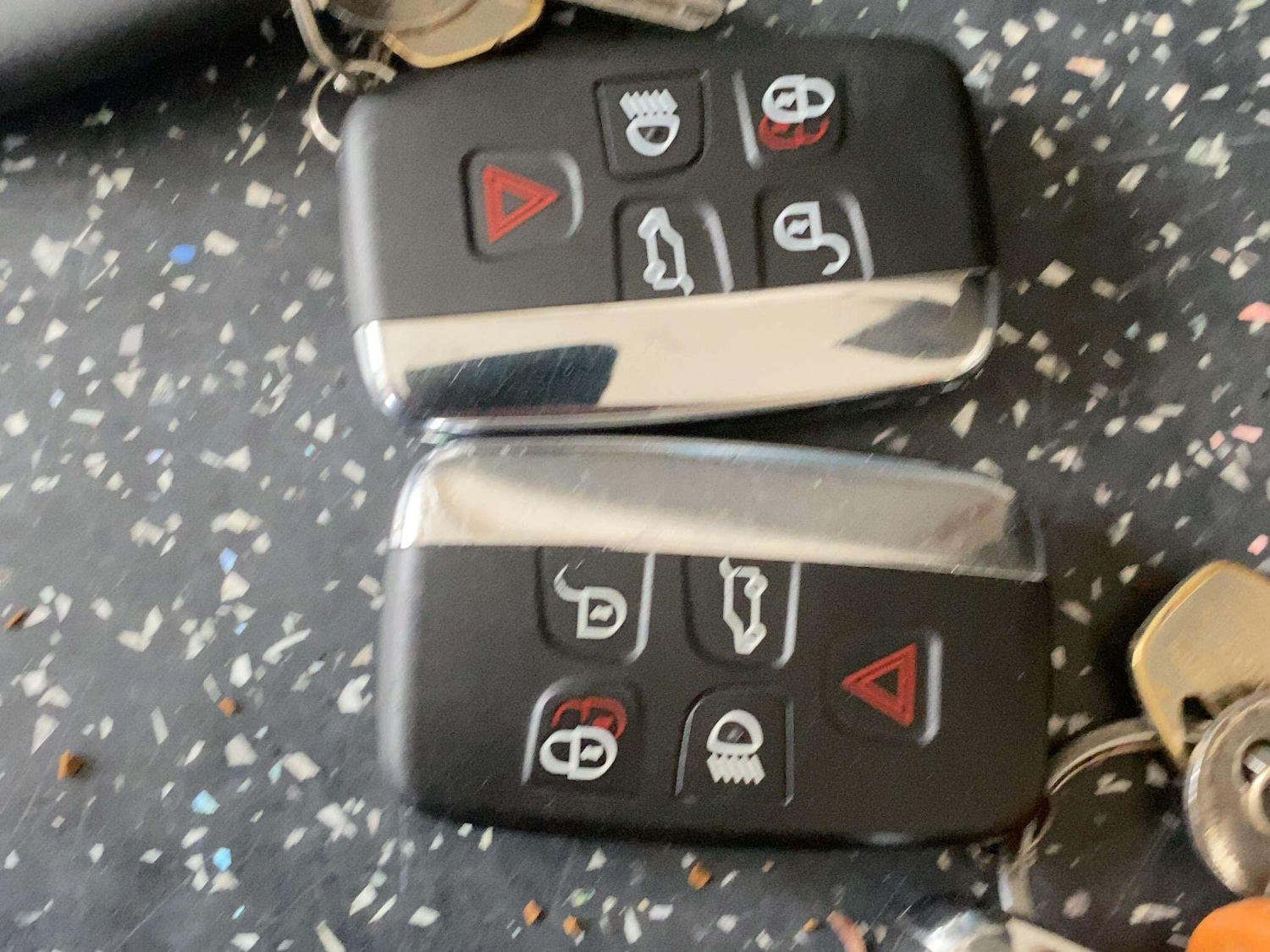 Used Land Rover Range Rover Evoque for sale - 77882488: Photo 40