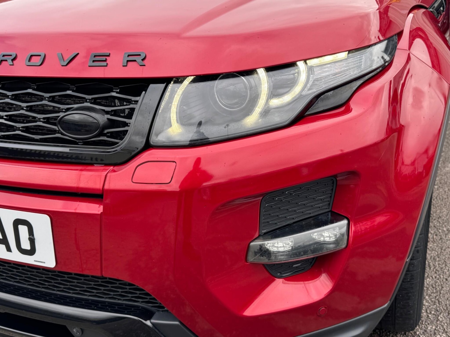 Used Land Rover Range Rover Evoque for sale - 77882488: Photo 45