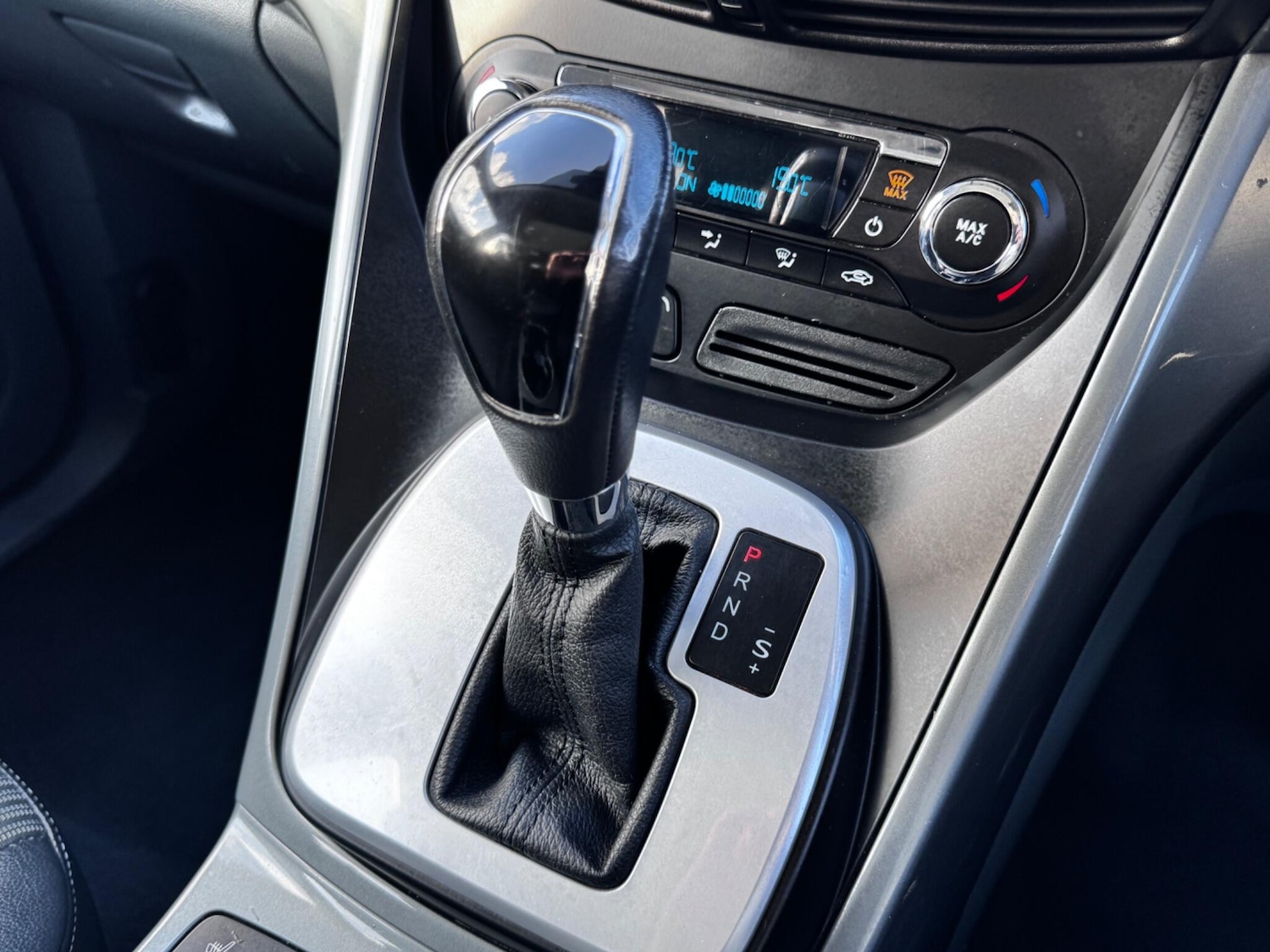 Used Ford C-Max 2013 for sale - 76371234: Photo 10