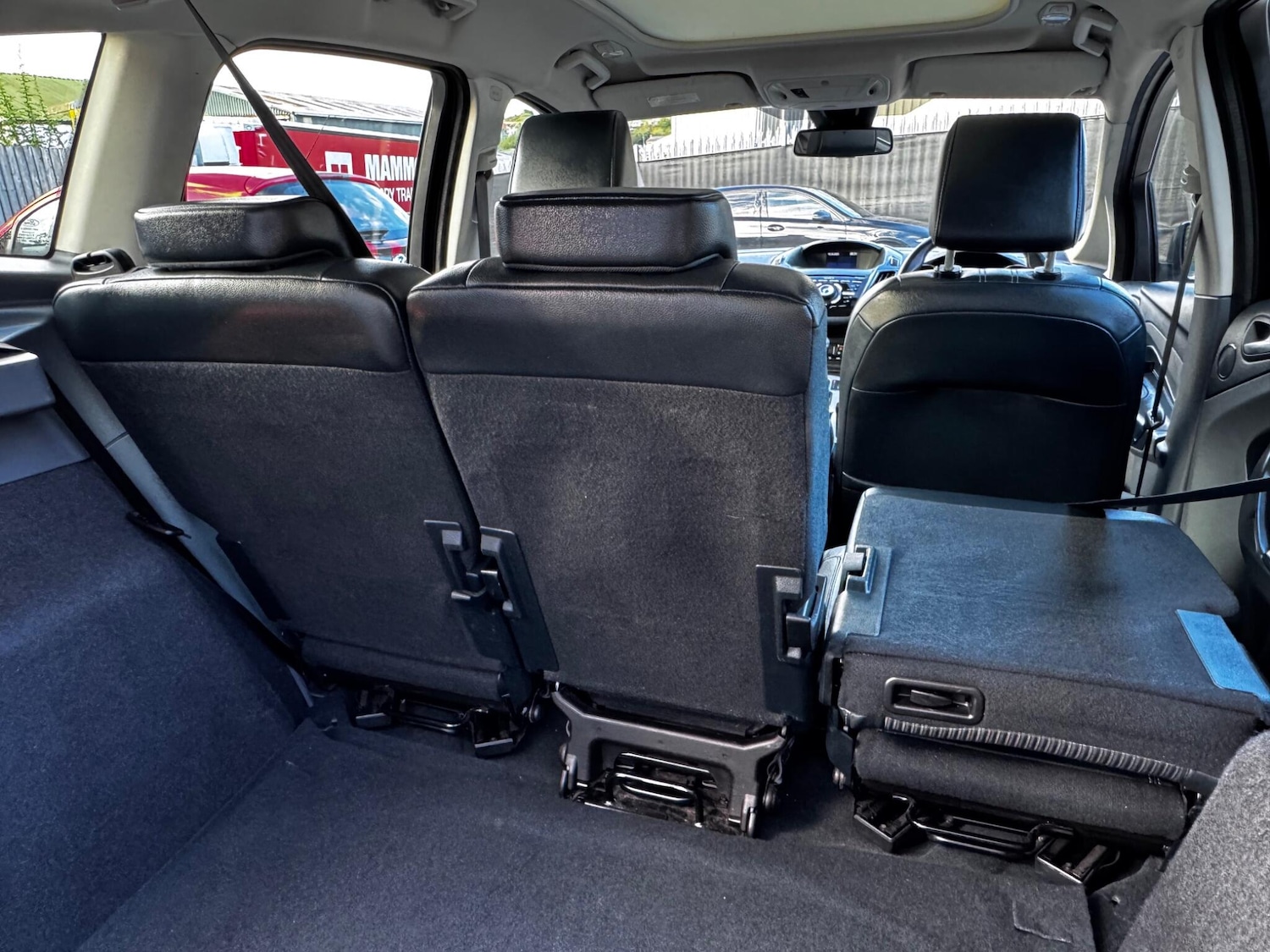 Used Ford C-Max 2013 for sale - 76371234: Photo 14