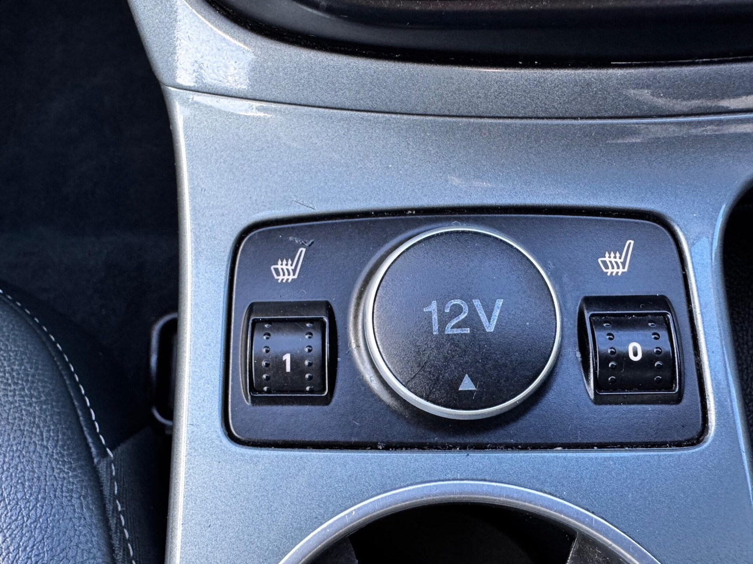 Used Ford C-Max 2013 for sale - 76371234: Photo 19
