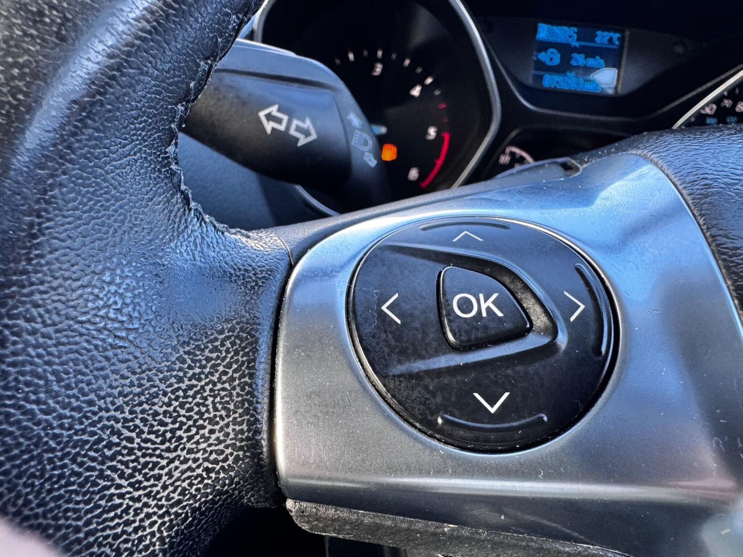 Used Ford C-Max 2013 for sale - 76371234: Photo 23