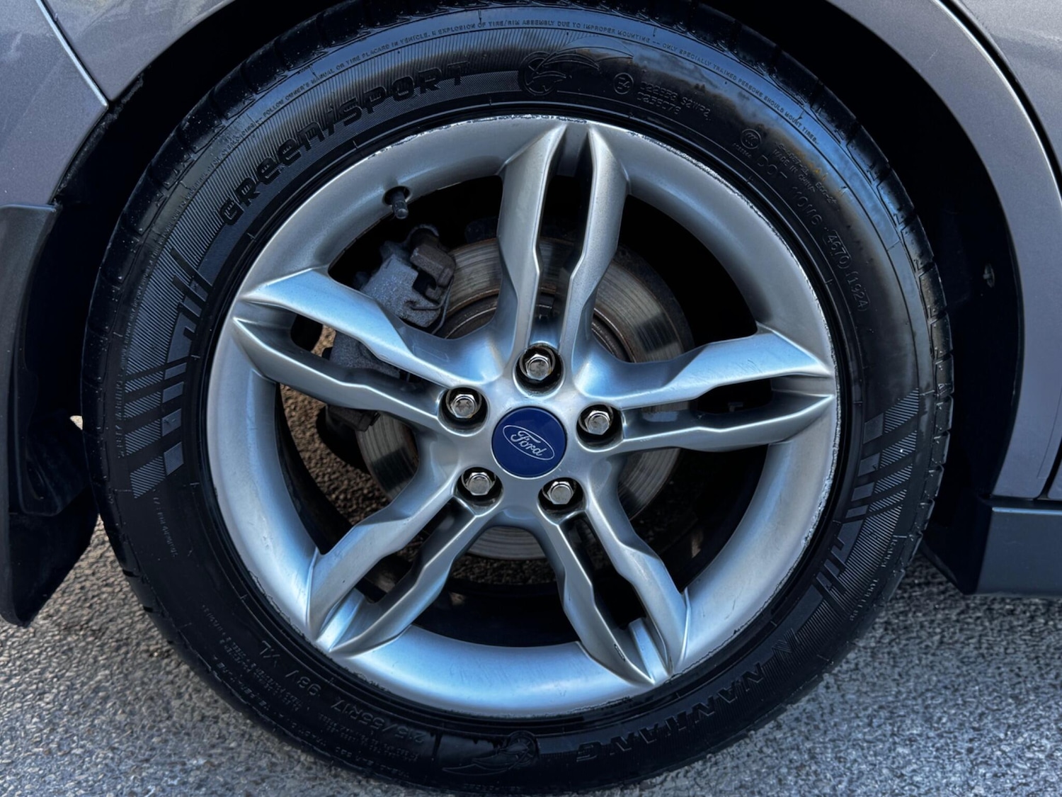Used Ford C-Max 2013 for sale - 76371234: Photo 30