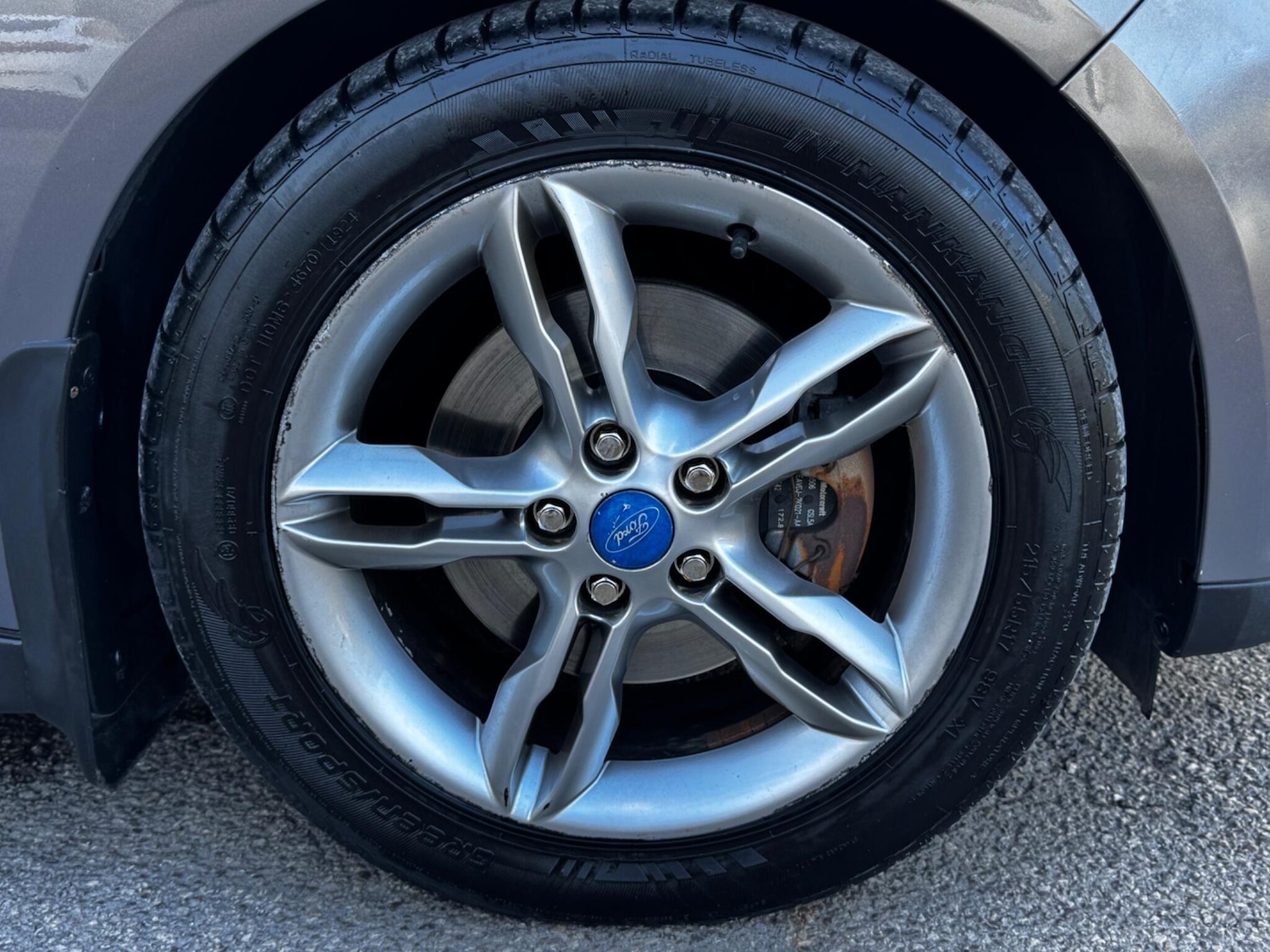 Used Ford C-Max 2013 for sale - 76371234: Photo 31