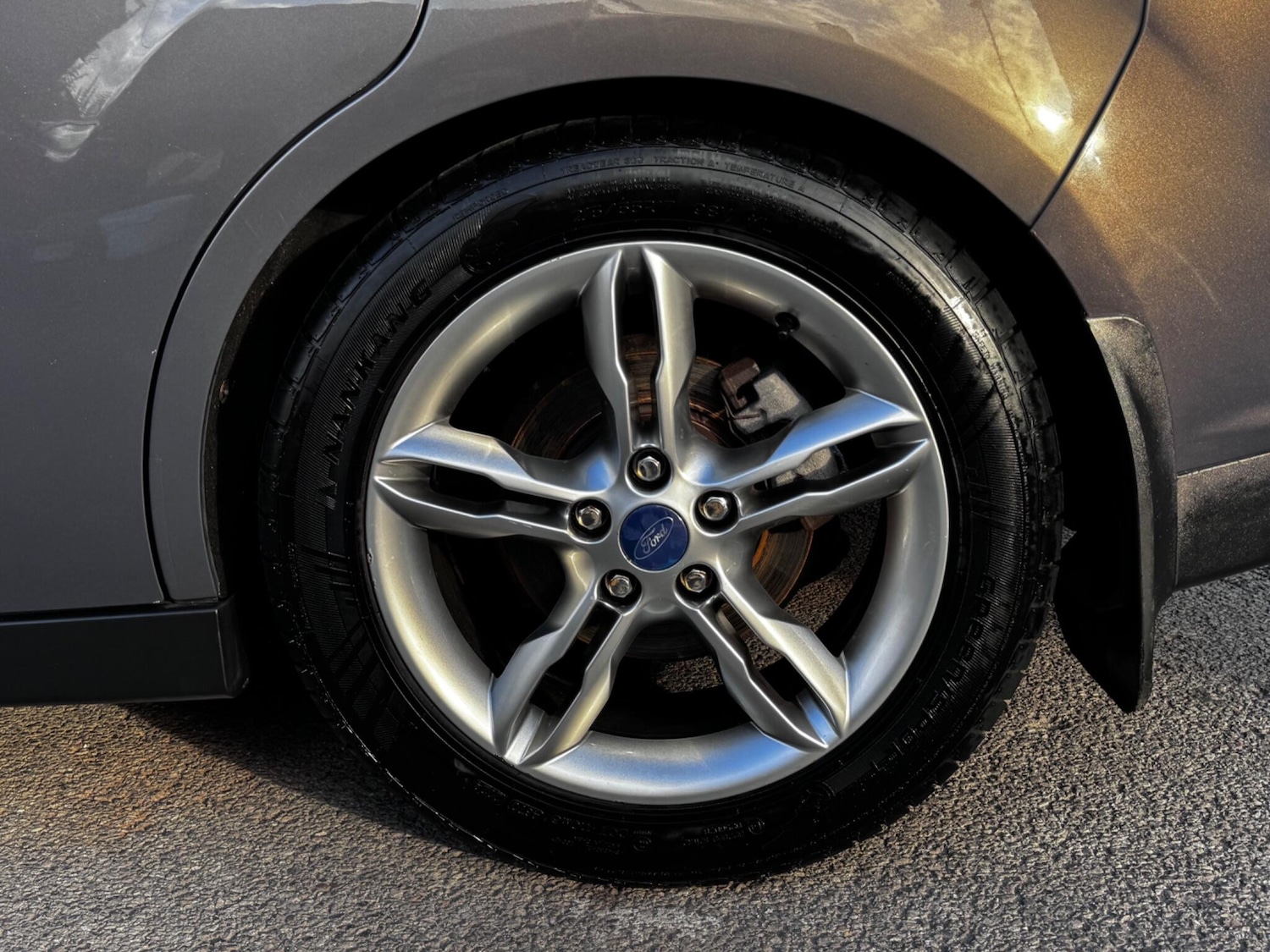 Used Ford C-Max 2013 for sale - 76371234: Photo 34