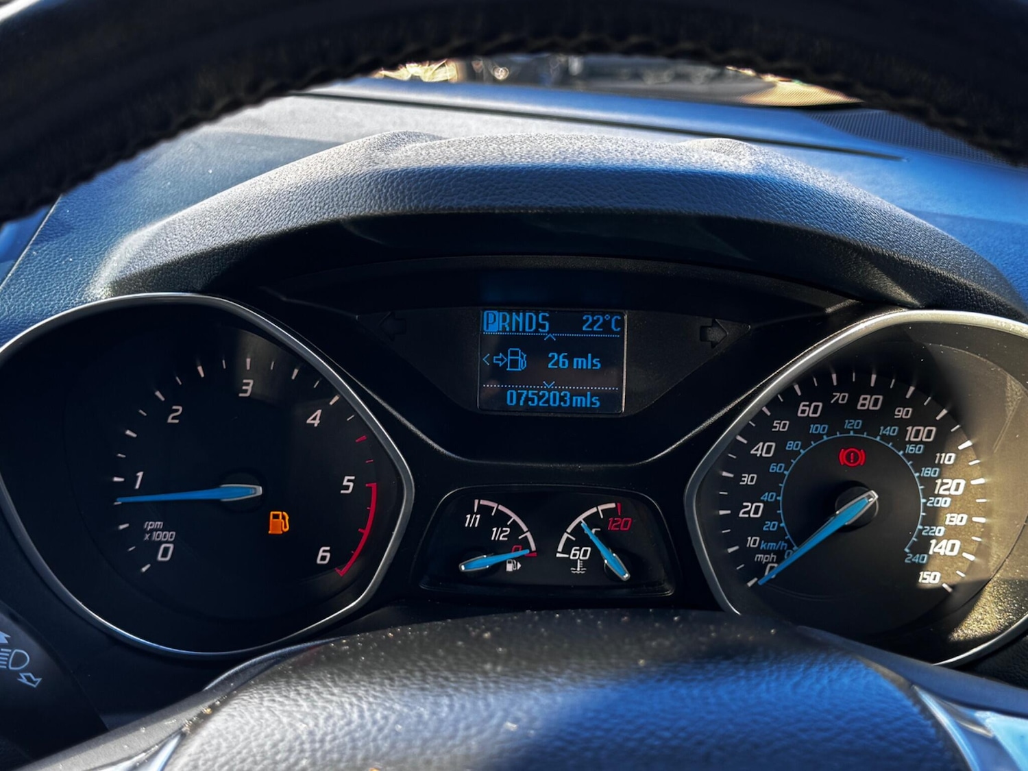 Used Ford C-Max 2013 for sale - 76371234: Photo 35