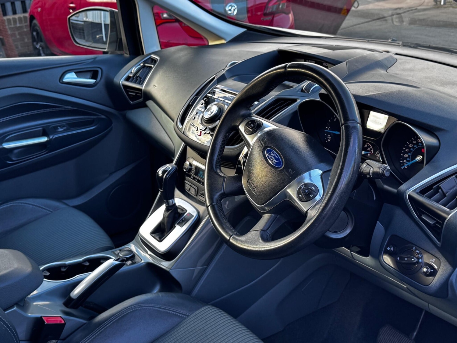 Used Ford C-Max 2013 for sale - 76371234: Photo 50