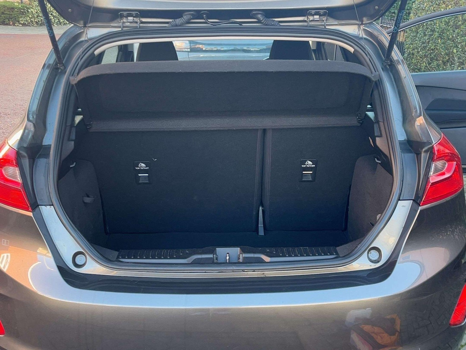 Used Ford Fiesta 2018 for sale - 77255345: Photo 10