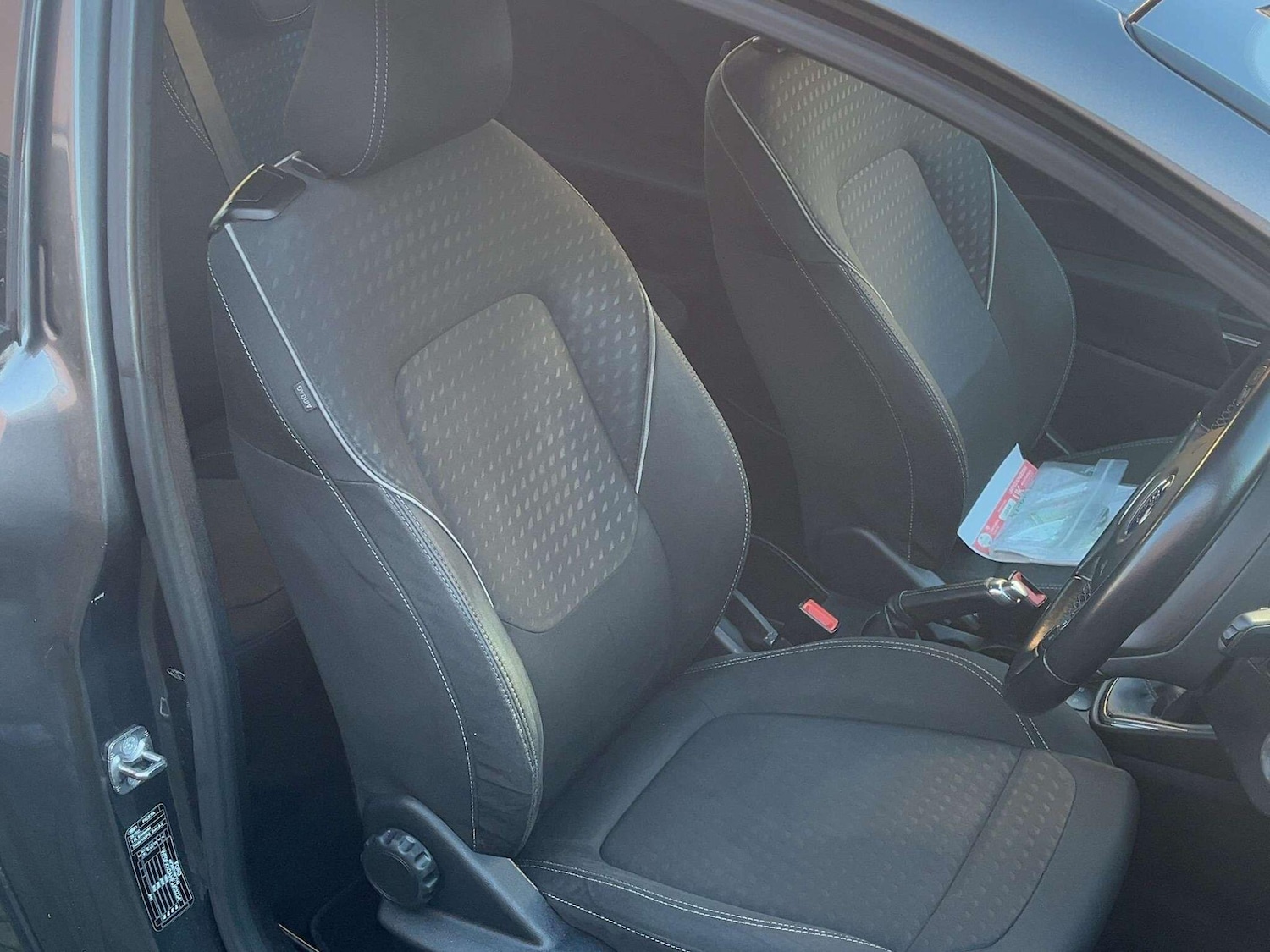 Used Ford Fiesta 2018 for sale - 77255345: Photo 11