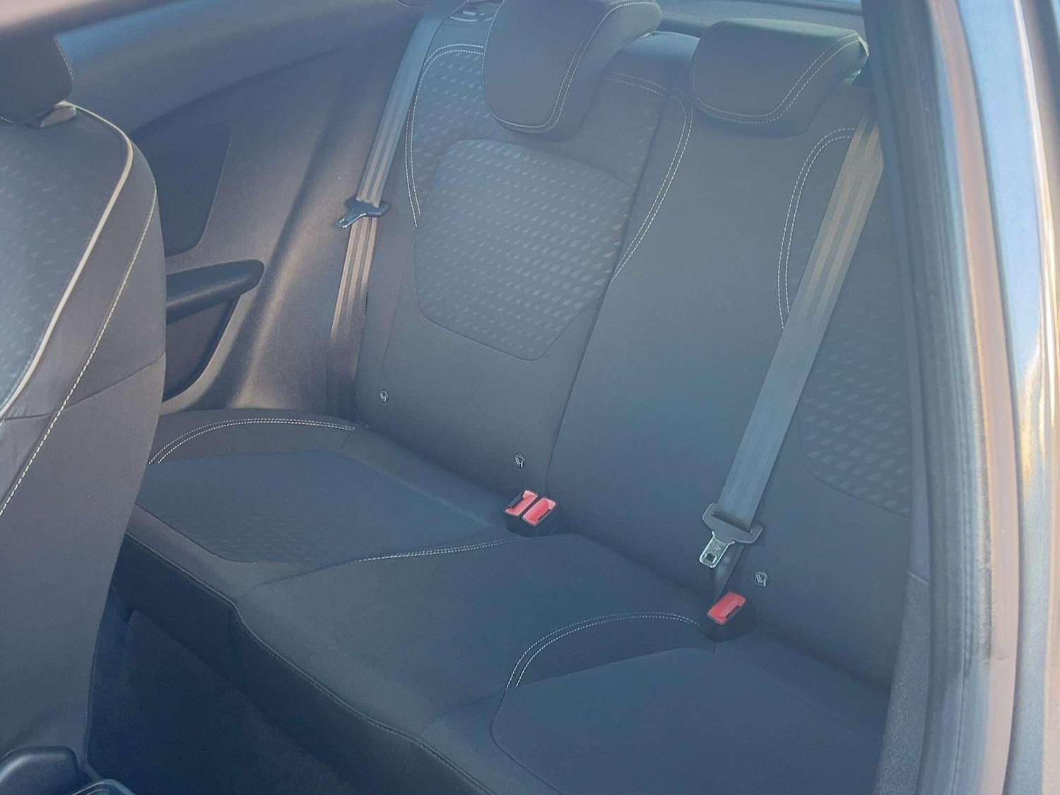 Used Ford Fiesta 2018 for sale - 77255345: Photo 13