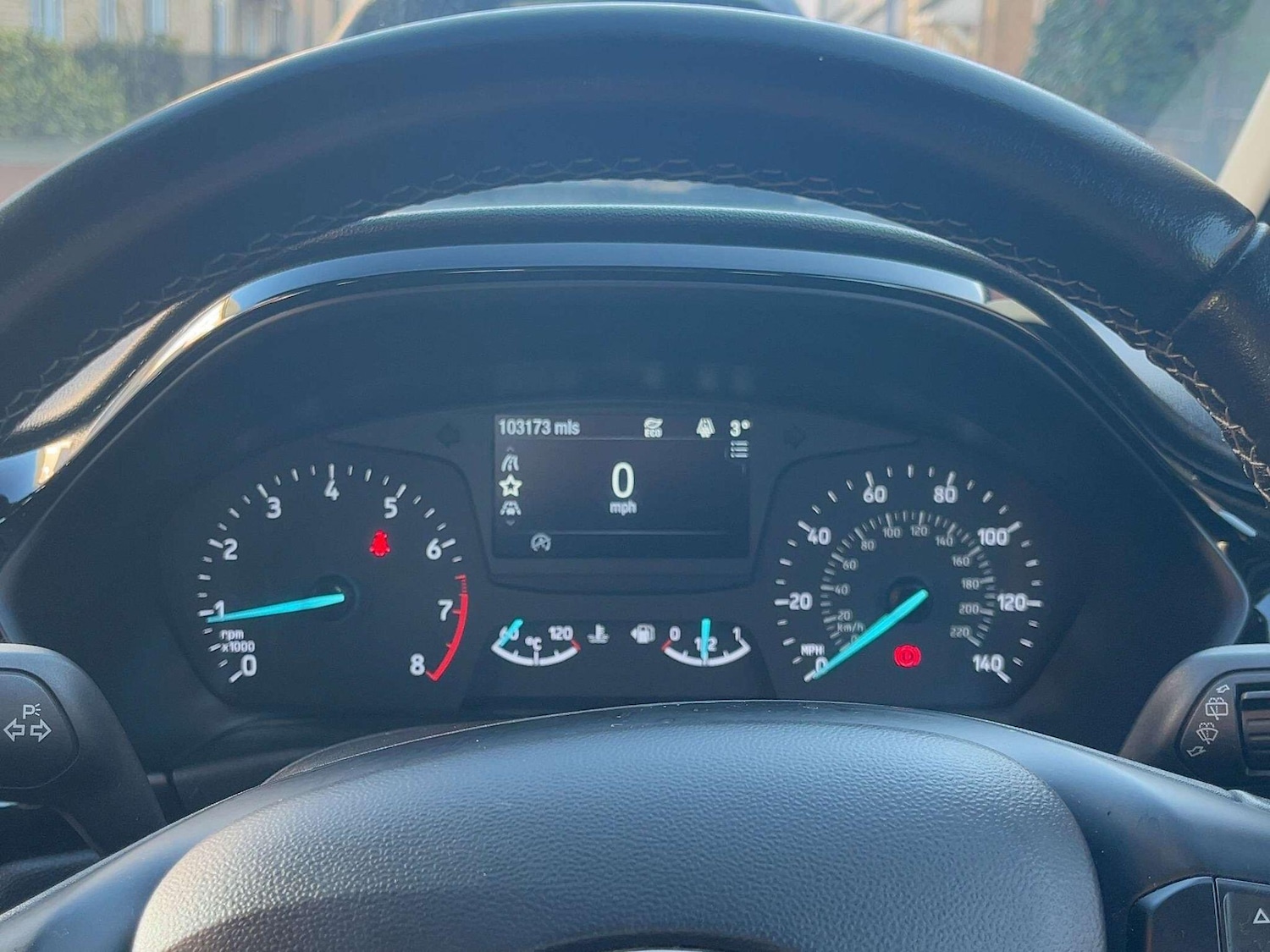 Used Ford Fiesta 2018 for sale - 77255345: Photo 15