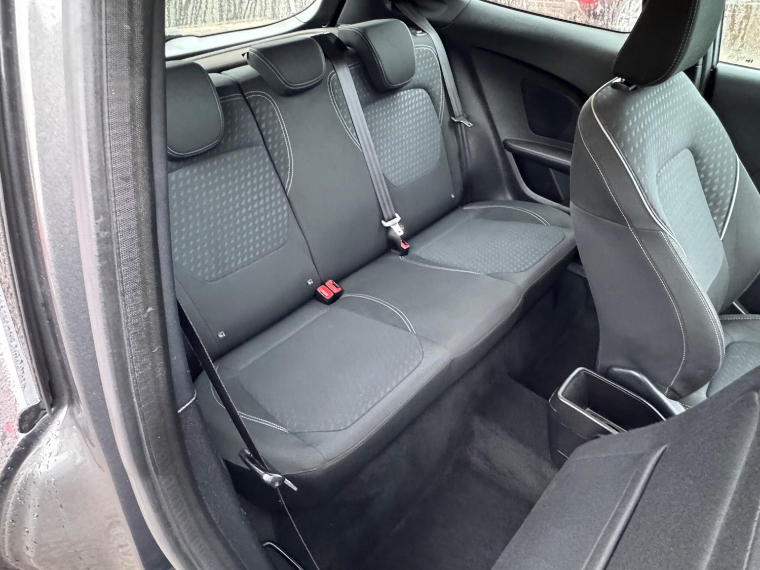 Used Ford Fiesta 2018 for sale - 77255345: Photo 28