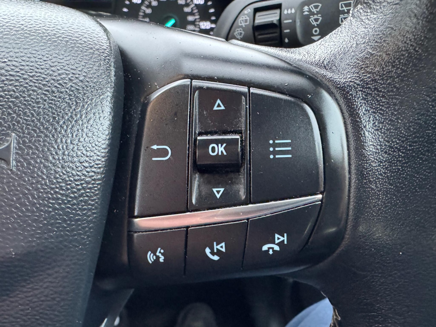 Used Ford Fiesta 2018 for sale - 77255345: Photo 32